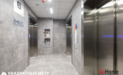 Купить 2-комнатную квартиру, Минск, просп. Победителей, д. 115 (Центральный район). Фото 17