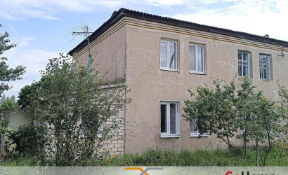Купить 3-комнатную квартиру, Залог Пятилетки, Молодежная ул., 4. Фото 11