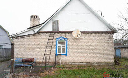 Купить дом, Борисов, Залинейный 4-й пер., 7.08 соток. Фото 7