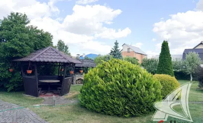  2-этаж.(241.7 м2), Черни(Чернинский с/с)