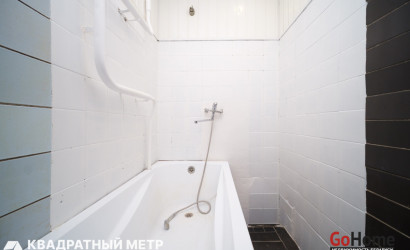 Купить комнату, Острошицкий городок, Совхозная 13. Фото 17