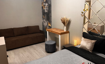 Снять 2-комнатную квартиру на сутки, Орша, 1 Мая, 26. Фото 13