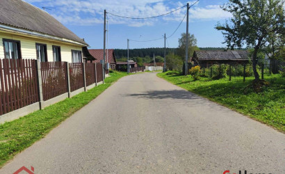 Купить участок, Приселки, Центральная, 9, 16.66 соток. Фото 14