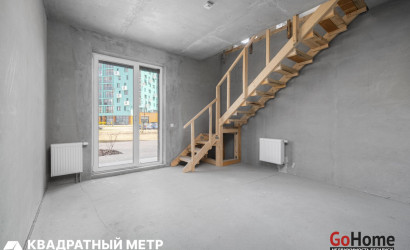 Купить 3-комнатную квартиру, Копище, Небесная ул., 16. Фото 16