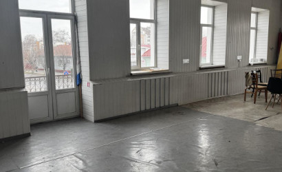 Аренда торгового помещения, Пинск, Завальная, 32,  87 кв.м.. Фото 4