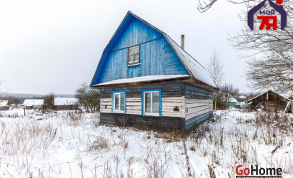 Купить дом, Ганевичи, Песчаная ул., 25 соток. Фото 4