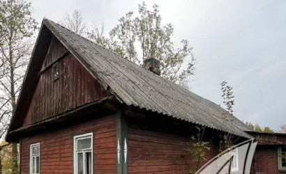 Купить дом в деревне, Степанки, Степанковский с/с, 93.48 соток. Фото 3