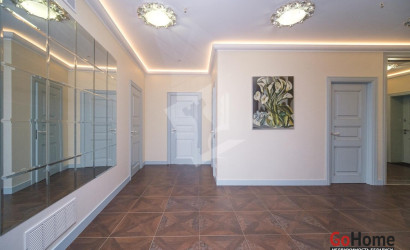 Купить 4-комнатную квартиру, Минск, Кальварийская ул., 16 (Фрунзенский район). Фото 12