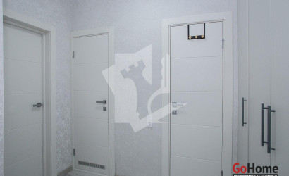 Купить 2-комнатную квартиру, Минск, Навуковая ул., 10 (Первомайский район). Фото 22