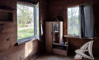 Купить дом в деревне, Новое Роматово, Великоритский с/с, 18.6 соток. Фото 6