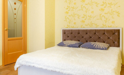 Снять 1-комнатную квартиру на сутки, Гомель, Гомель, ул. Кирова, 46. Фото 4