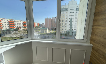 Купить 1-комнатную квартиру, Гродно, Лидская, 3А. Фото 5