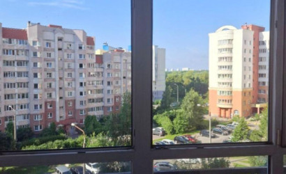 Купить 2-комнатную квартиру, Минск, Притыцкого ул., 39 (Фрунзенский район). Фото 8