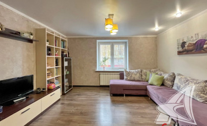 Купить 3-комнатную квартиру, Брест, Центр, ул. Халтурина. Фото 2