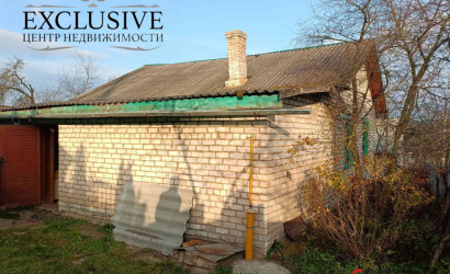 Купить дом, Янушковичи, Молодежная ул., 10, 25 соток. Фото 2