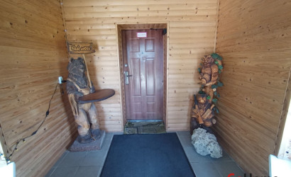 Купить коттедж, Городняны, Центральная, 18 соток. Фото 27