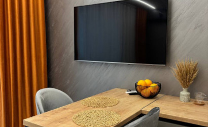 Купить 1-комнатную квартиру, Минск, ул. Жореса Алферова, д.  (Октябрьский район). Фото 5