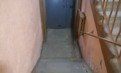 Купить 1-комнатную квартиру, Витебск, Московский, 74/1. Фото 8