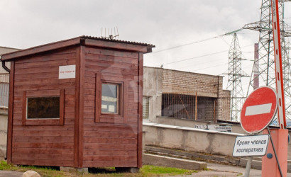 Продажа помещения, Минск, Панченко ул., 7,  37.5 кв.м.. Фото 5