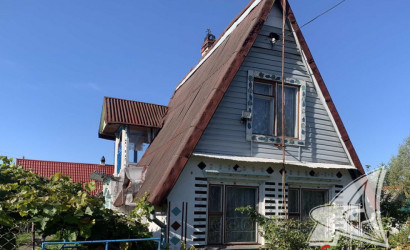 Купить дачу, Брест, Знаменский с/с, 5.42 соток. Фото 1