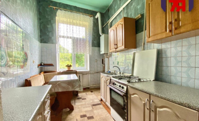 Купить 3-комнатную квартиру, Несвиж, К.Маркса ул.. Фото 4