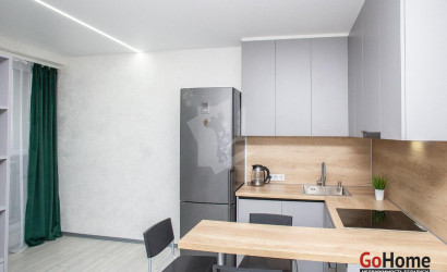 Купить 1-комнатную квартиру, Минск, Лейтенанта Кижеватова ул., 3/Б (Октябрьский район). Фото 6