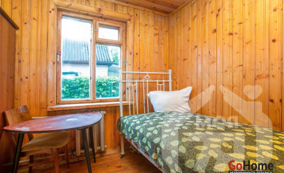 Купить дом в деревне, Импульс-86, 6 соток. Фото 15