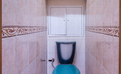 Купить 2-комнатную квартиру, Минск, Космонавтов, 3/5 (Московский район). Фото 11