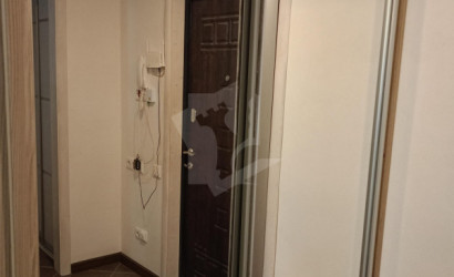 Купить 1-комнатную квартиру, Минск, Червякова пер., 2/2(Центральный район). Фото 17