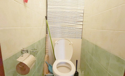 Снять 2-комнатную квартиру на сутки, Хойники, улица Жукова. Фото 8