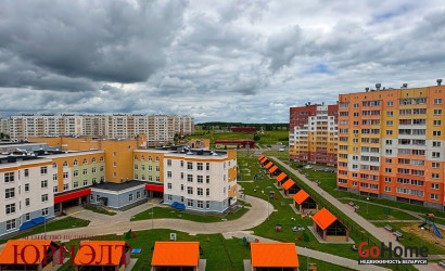Купить 2-комнатную квартиру, Витебск, 33-й Армии. Фото 14