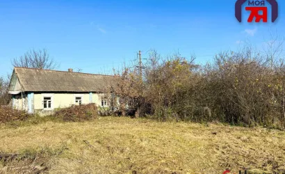  1-этаж.(61.5 м2), Корчик(Центральная ул.)