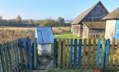 Купить дом, Слоним, Деревня Збочно, д. 28, 20 соток. Фото 3