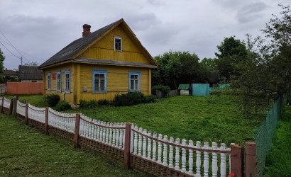 Купить дом, Лужки, 17-е сентября, 25 соток. Фото 2