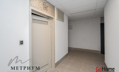 Купить 2-комнатную квартиру, Копище, Николая Камова ул., 1. Фото 8