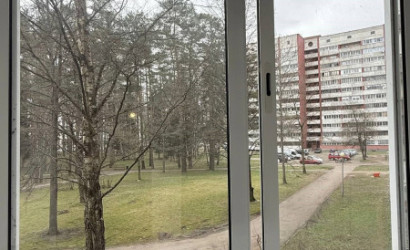 Купить 3-комнатную квартиру, Новополоцк, Молодёжная, 134. Фото 8