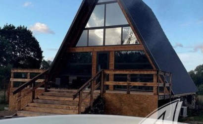 Купить дом, Пашуки, Новицковичский с/с, 19.57 соток. Фото 3