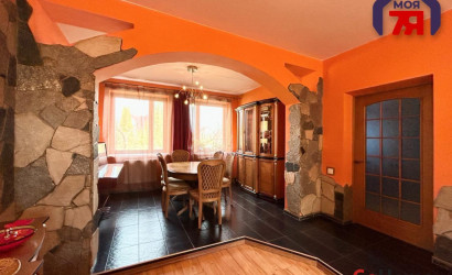 Купить коттедж, Солигорск, Слуцкая ул., 7.79 соток. Фото 13