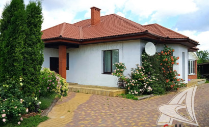 Купить дом, Брест, Гершоны, 11.05 соток. Фото 1