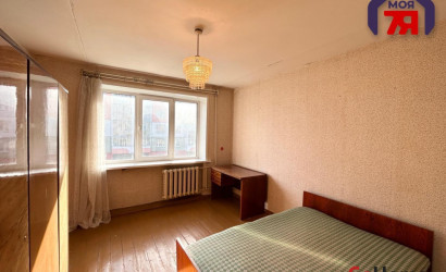 Купить 3-комнатную квартиру, Старобин, Коржа ул., 8. Фото 6