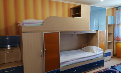 Снять 4-комнатную квартиру, Минск, ул. Куйбышева, д. 75 (Советский район). Фото 4