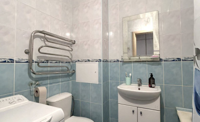 Купить 1-комнатную квартиру, Брест, пер. Заводской 3-й. Фото 7