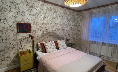 Снять 2-комнатную квартиру, Минск, Грибоедова, 1 (Центральный район). Фото 15