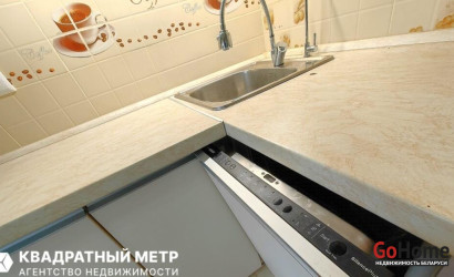 Купить 1-комнатную квартиру, Боровляны, Березовая роща ул., 99/4. Фото 5