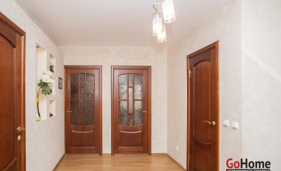 Купить дом, Михановичи, Песочная ул., 15 соток. Фото 14