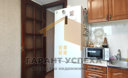 Купить 3-комнатную квартиру, Брест, ул. Рокосовского, д. . Фото 14