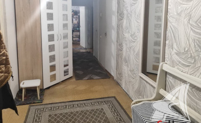 Купить 3-комнатную квартиру, Брест, Вулька, ул. Вульковская. Фото 13