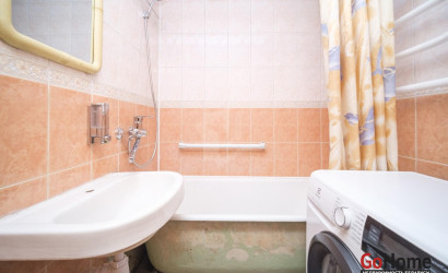 Купить 2-комнатную квартиру, Минск, Ландера ул., 38 (Октябрьский район). Фото 23