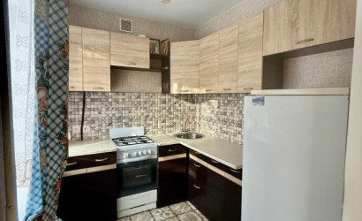 Купить 1-комнатную квартиру, Могилев, Строителей, 26А. Фото 4