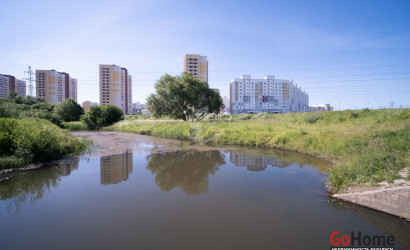 Купить 2-комнатную квартиру, Минск, Ельских ул., 2(Московский район). Фото 40